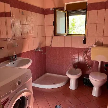 Lägenhet Gjuzi Vlorë