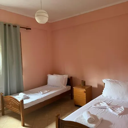 Lägenhet Gjuzi Vlorë